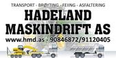 Hadeland Maskindrift AS